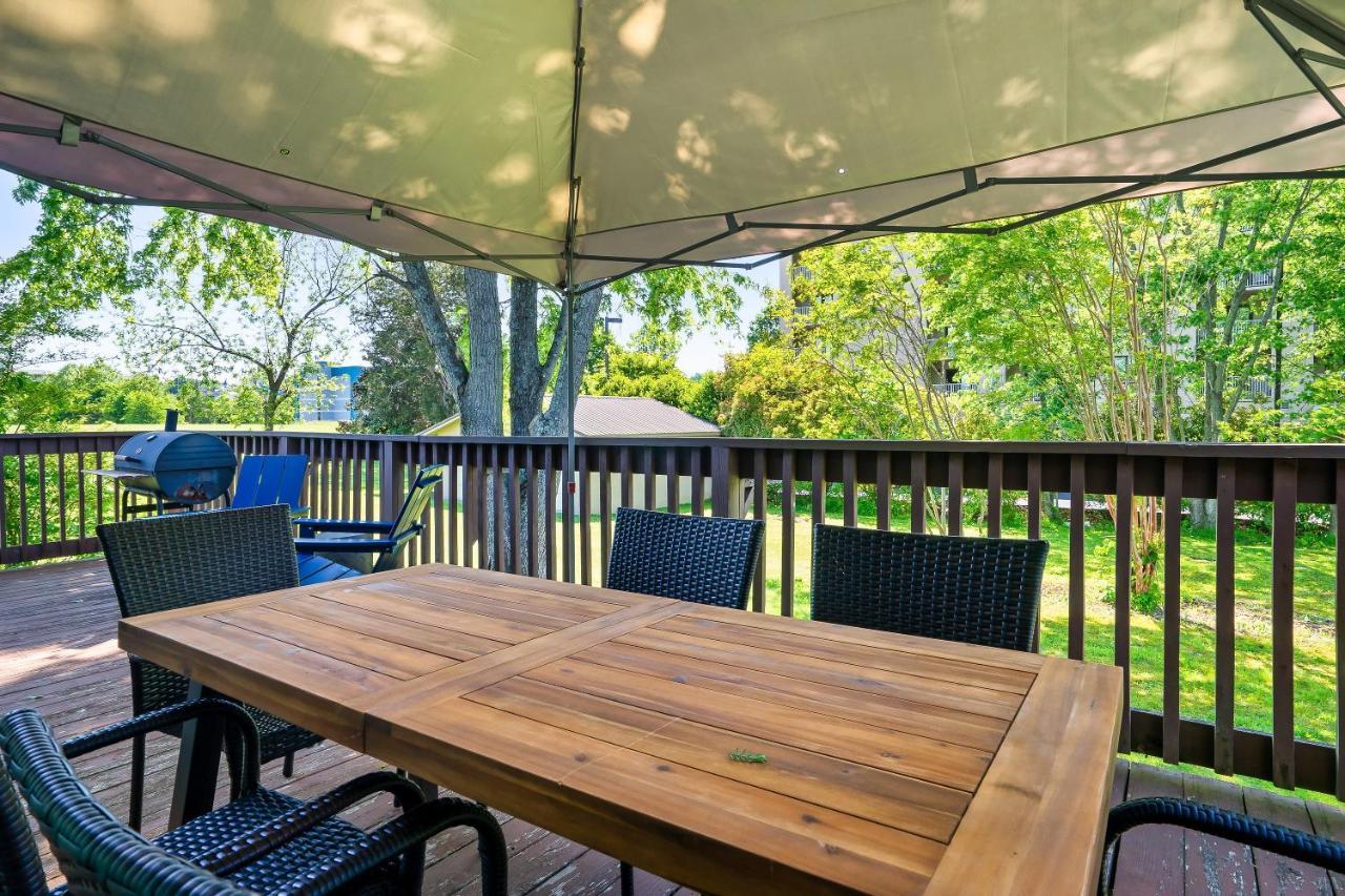 Villa Modern Pigeon Forge Gem Near Dollywood, Gatlinburg & Smokies - 2 Mins To Pkwy & Strip, Hot Tub, Fire Pit, Cable, Hi-Speed Wifi Exterior foto